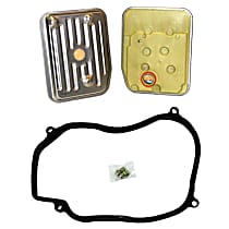 58609 Automatic Transmission Filter