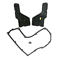 Automatic Transmission Filter - 