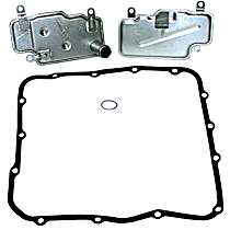 58615 Automatic Transmission Filter