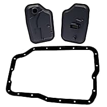 58617 Automatic Transmission Filter