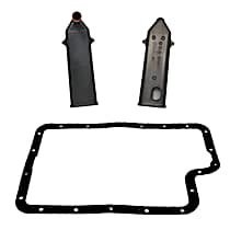 Automatic Transmission Filter, Turbocharged, DIESEL - 