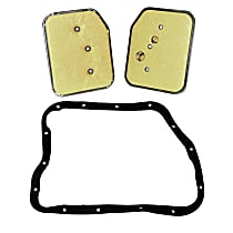 58656 Automatic Transmission Filter