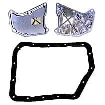 58701 Automatic Transmission Filter