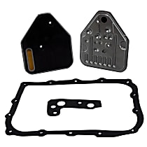 Automatic Transmission Filter, 3-Speed - 
