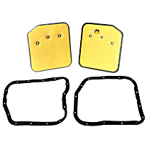 58707 Automatic Transmission Filter