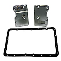 Automatic Transmission Filter - 