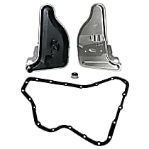 Automatic Transmission Filter - 