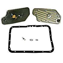 58841 Automatic Transmission Filter