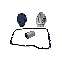 58843 Automatic Transmission Filter