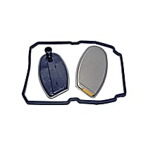 Automatic Transmission Filter - 