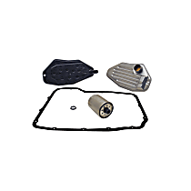 58846 Automatic Transmission Filter