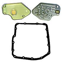 58876 Automatic Transmission Filter