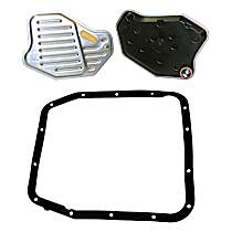 58877 Automatic Transmission Filter