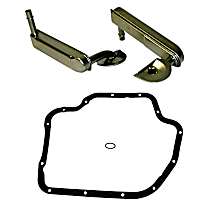 58879 Automatic Transmission Filter