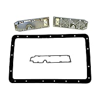 58884 Automatic Transmission Filter