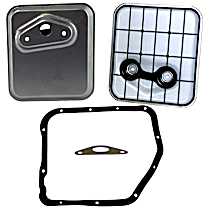 58886 Automatic Transmission Filter