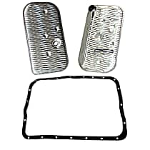 Automatic Transmission Filter, Original Equipment Part Number 29540976 - 