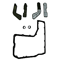 Automatic Transmission Filter - 