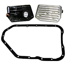 58896 Automatic Transmission Filter