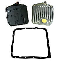 Automatic Transmission Filter - 