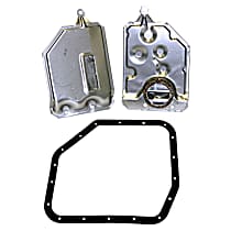 58902 Automatic Transmission Filter