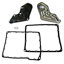 Automatic Transmission Filter, 4WD - 