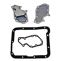 58927 Automatic Transmission Filter