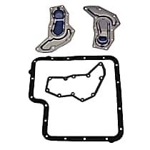 Automatic Transmission Filter, RWD - 