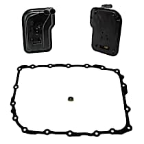 58931 Automatic Transmission Filter