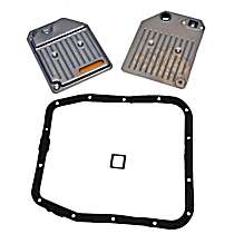 58939 Automatic Transmission Filter