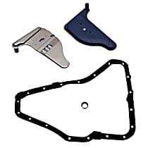 58942 Automatic Transmission Filter