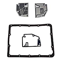 Automatic Transmission Filter - 