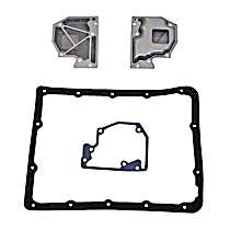 Automatic Transmission Filter, Turbocharged - 