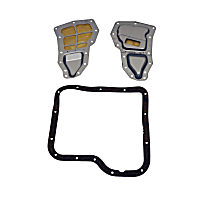Automatic Transmission Filter, RWD - 