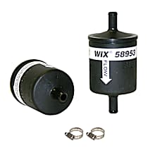 58953 Automatic Transmission Filter