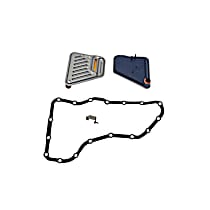 58956 Automatic Transmission Filter