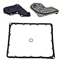 Automatic Transmission Filter, RWD - 