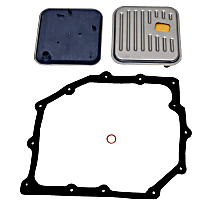 58993 Automatic Transmission Filter