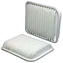 Air Filter, 2.0L, Original Equipment Part Number MR968274 - 