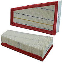 Air Filter, 2.0L, Original Equipment Part Number 165465DD0A - 