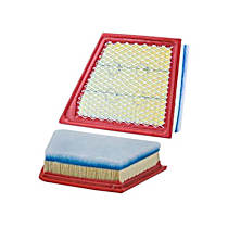 Air Filter, 3.0L 6Cyl - Driver Side