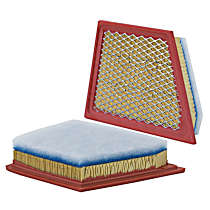 Air Filter, 3.0L 6Cyl - Passenger Side