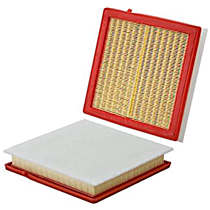 Air Filter, 4 Cyl 2.0L, Original Equipment Part Number WA10650 - 