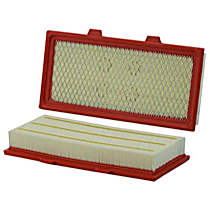 Air Filter, 2.0L 4Cyl - 