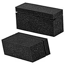 Air Filter, 5 Cyl 3.2L, Original Equipment Part Number FA1921 - 