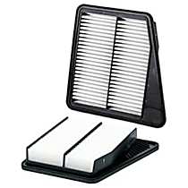 Air Filter, 4 Cyl 2.0L, Original Equipment Part Number 28113-J5100 - 