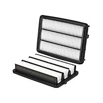 Air Filter, 4 Cyl 2.0L, Turbocharged, Original Equipment Part Number 17220-5BF-A00 - 
