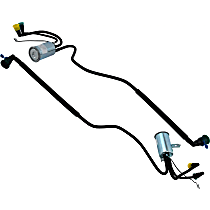 WF10018 Fuel Filter