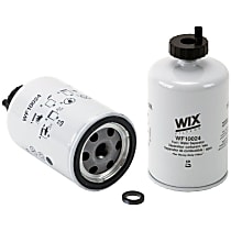 WF10024 Fuel/Water Separator Filter - Direct Fit