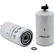 WF10064 Fuel/Water Separator Filter - Direct Fit